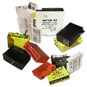 Opto 22 I/O modules