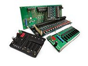 Opto 22 I/O racks