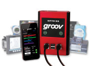 Opto 22 Groov for mobile automation