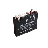 Opto 22 G4OAC5 G4OAC5A G4OAC5A5 G4OAC15 G4OAC15A G4OAC24 G4OAC24A G4OAC5MA G4OAC5AMA