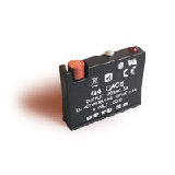Opto 22 G4OAC5 G4OAC5A G4OAC5A5 G4OAC15 G4OAC15A G4OAC24 G4OAC24A G4OAC5MA G4OAC5AMA